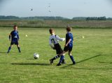 S.K.N.W.K. JO9-1 - Brouwershaven JO9-1 (competitie - 4e fase) (93/140)